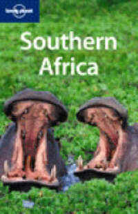 Southern Africa (Lonely Planet Multi Country Guides)