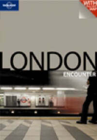 London (Lonely Planet Encounter Guides)