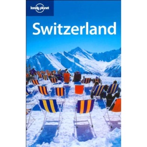 Switzerland (Lonely Planet Country Guides)