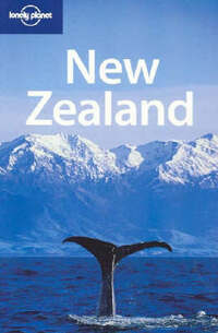 New Zealand (Lonely Planet)