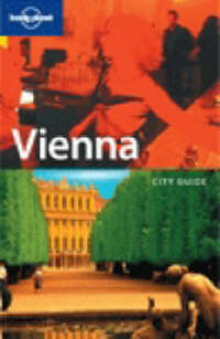 Vienna (Lonely Planet City Guides)