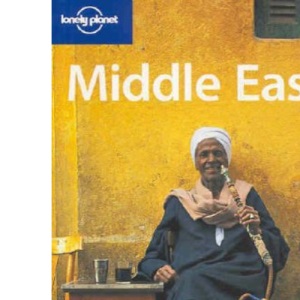 Middle East (Lonely Planet Country Guides)
