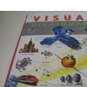 Visual Dictionary