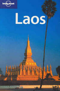 Laos (Lonely Planet Regional Guides)
