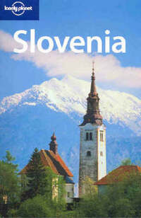 Slovenia (Lonely Planet)