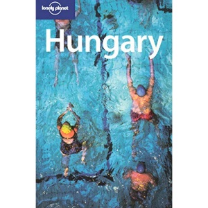Hungary (Lonely Planet Country Guides)