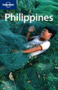 Philippines (Lonely Planet Country Guides)