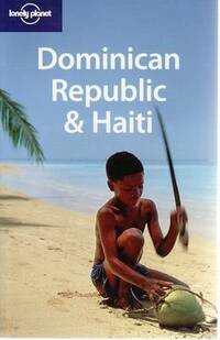 Dominican Republic and Haiti (Lonely Planet Country Guides)
