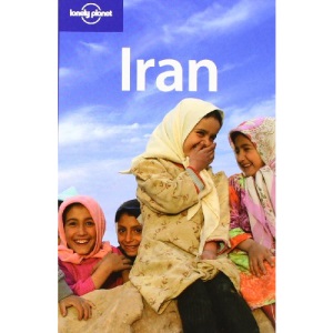 Iran (Lonely Planet Country Guides)