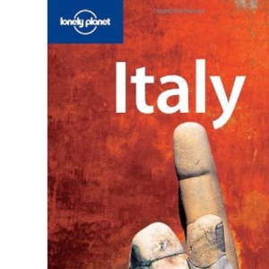 Italy (Lonely Planet Country Guides)