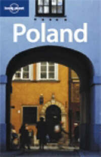 Poland (Lonely Planet Country Guides)