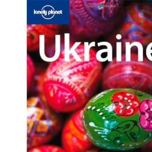 Ukraine (Lonely Planet Country Guides)