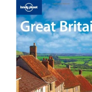 Great Britain (Lonely Planet Country Guides)
