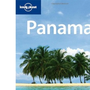 Panama (Lonely Planet Country Guides)