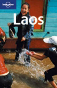 Laos (Lonely Planet Country Guides)
