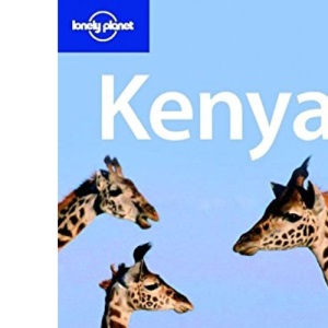 Kenya (Lonely Planet Country Guides)