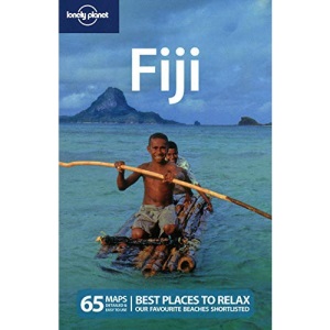Fiji (Lonely Planet Fiji)