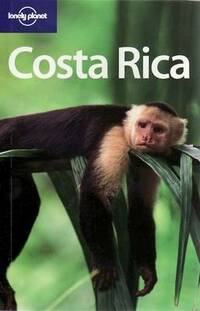 Costa Rica (Lonely Planet Country Guides)