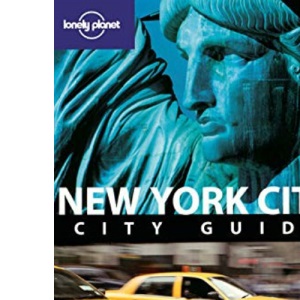 New York City (Lonely Planet City Guides)