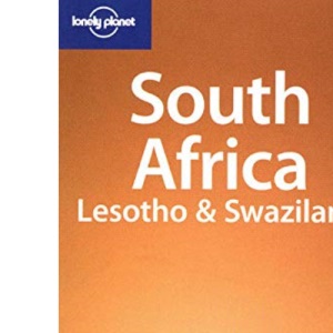 South Africa Lesotho and Swaziland (Lonely Planet Country Guides)