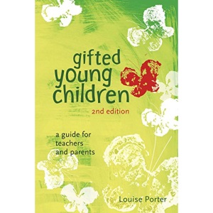 Gifted Young Children: A guide for teachers and parents