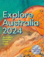 Explore Australia 2024
