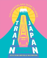 Train Japan