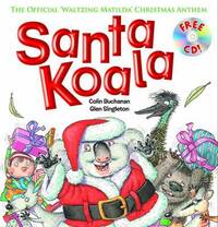 Santa Koala