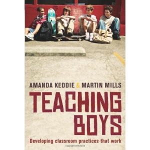 Teaching Boys: Developing Classroom Practices That Work