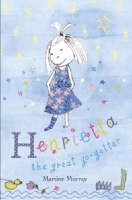 Henrietta the Great Go-Getter