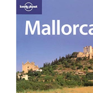 Mallorca (Lonely Planet Country & Regional Guides)