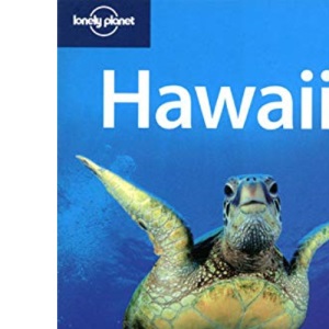 Hawaii (Lonely Planet Country & Regional Guides)