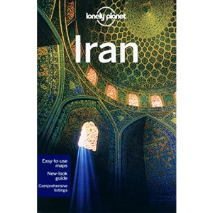 Lonely Planet Iran (Travel Guide)