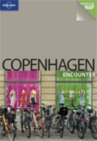 Copenhagen (Lonely Planet Encounter Guides)