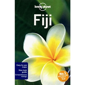 Lonely Planet Fiji (Travel Guide)