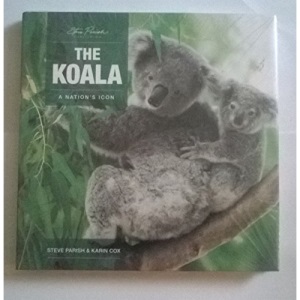 THE KOALA:A NATION'S ICON