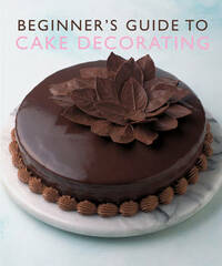 Beginner's Guide to Cake Decorating