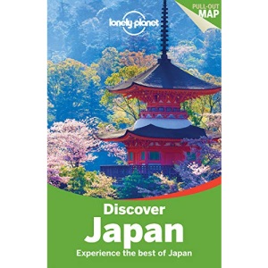 Lonely Planet Discover Japan (Travel Guide)