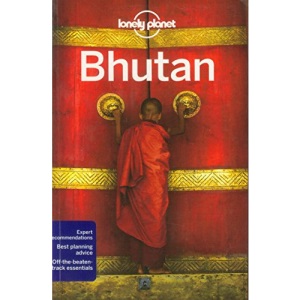 Lonely Planet Bhutan (Travel Guide)