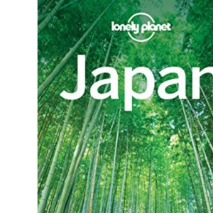 Japan (Lonely Planet Country Guides) (Travel Guide)