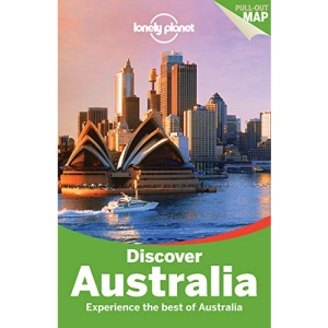 Lonely Planet Discover Australia (Travel Guide)