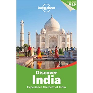 Lonely Planet Discover India (Travel Guide)