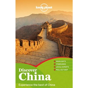 Lonely Planet Discover China: 2 (Travel Guide)