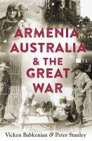 Armenia, Australia and the Great War