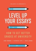 Level Up Your Essays