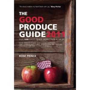 Good Produce Guide 2011