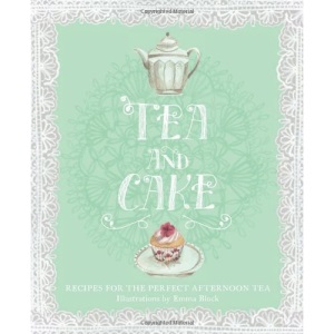 Tea & Cake
