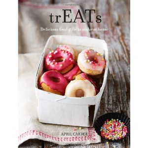 TrEATs: Delicious food gifts to make at home