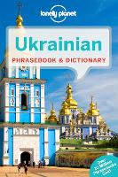 Lonely Planet Ukrainian Phrasebook & Dictionary