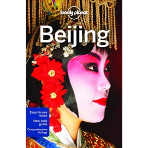 Lonely Planet Beijing (Travel Guide)